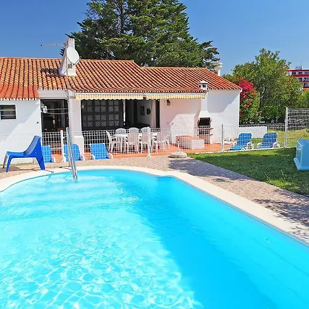 Apartment Vila Jacaranda *