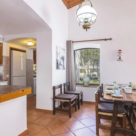 Vila Jacaranda Apartment Albufeira