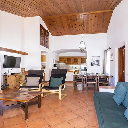 Vila Jacaranda Albufeira