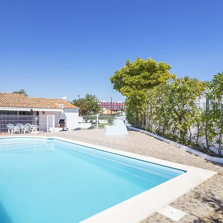 Apartment Vila Jacaranda