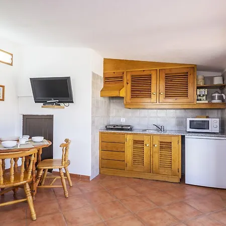 Vila Jacaranda Apartment Albufeira