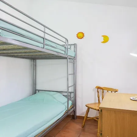 Jacaranda Apartmán