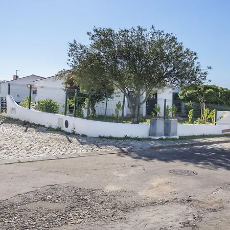 Apartmán Jacaranda Albufeira