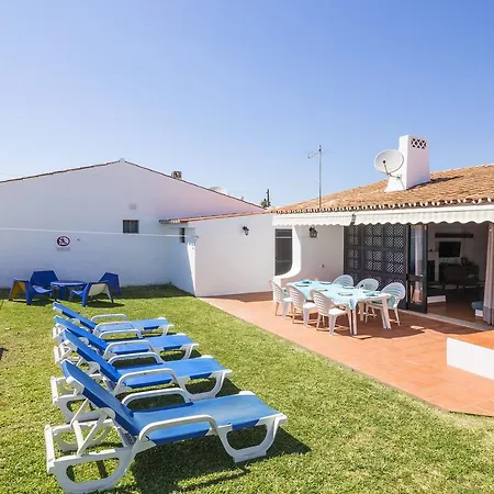 Jacaranda Apartmán Albufeira