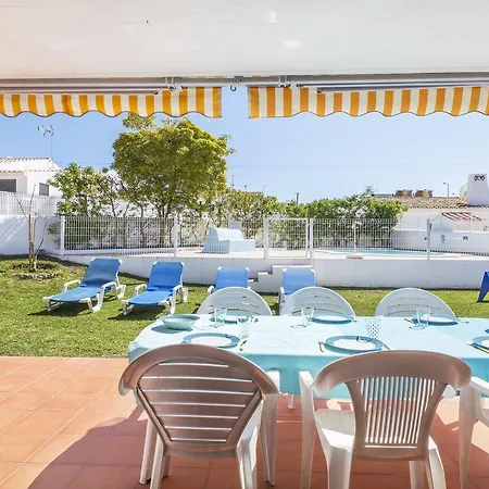 Vila Jacaranda