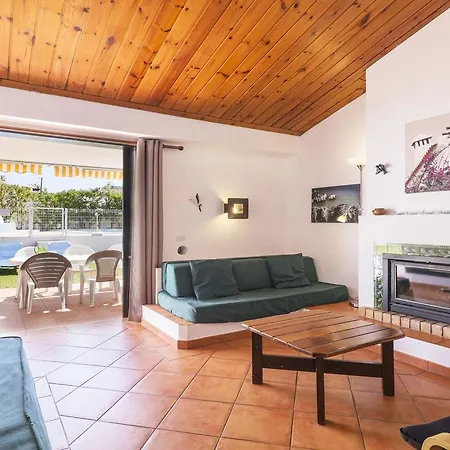 Vila Jacaranda شقة *